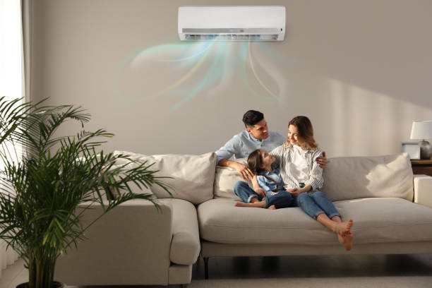 Best Residential HVAC Services  in Fairmount, CO