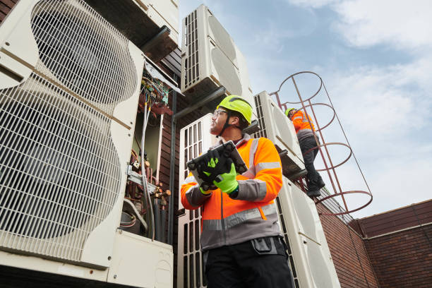 Best Central Air Repair  in Fairmount, CO