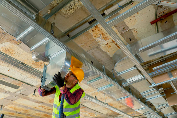 Professional HVAC in Fairmount, CO