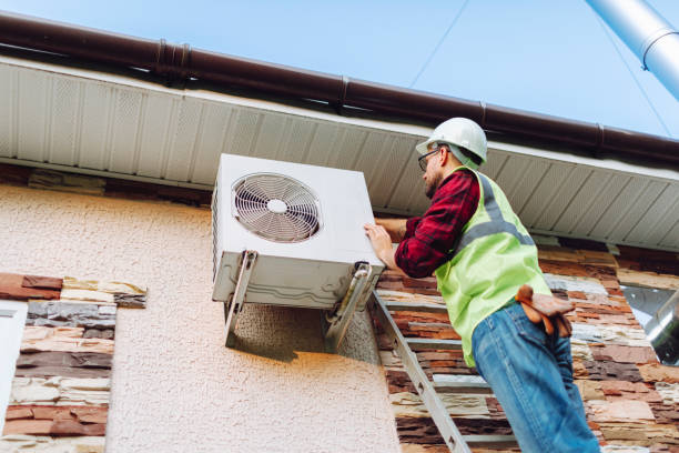 Best HVAC Maintenance Near Me  in Fairmount, CO