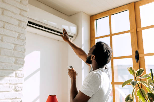 Best HVAC Maintenance Plan  in Fairmount, CO