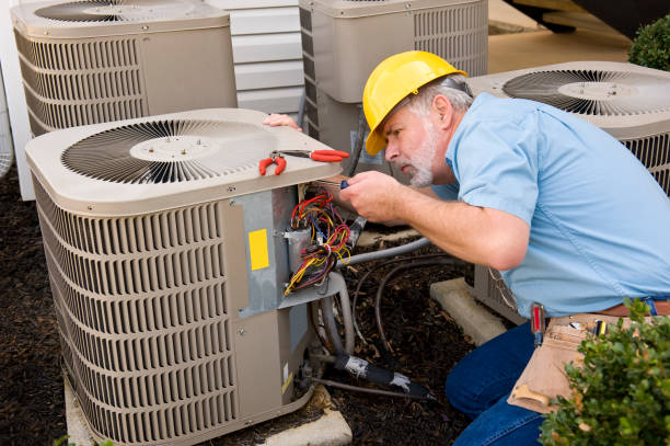 HVAC Maintenance Plan in Fairmount, CO
