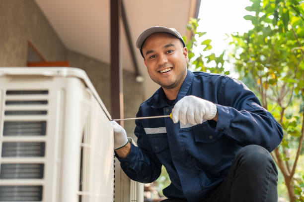 Best HVAC Air Duct Cleaning  in Fairmount, CO