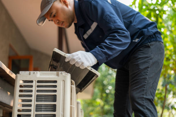 Best Affordable HVAC Services  in Fairmount, CO